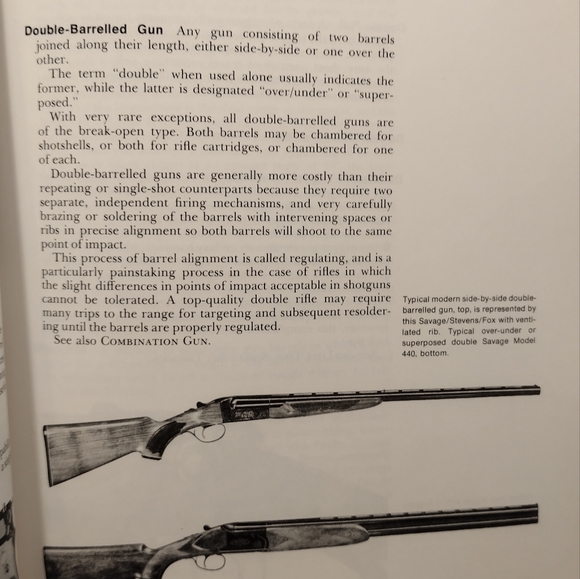 Vintage Outdoor Life Encyclopedia - Picture 6 of 10
